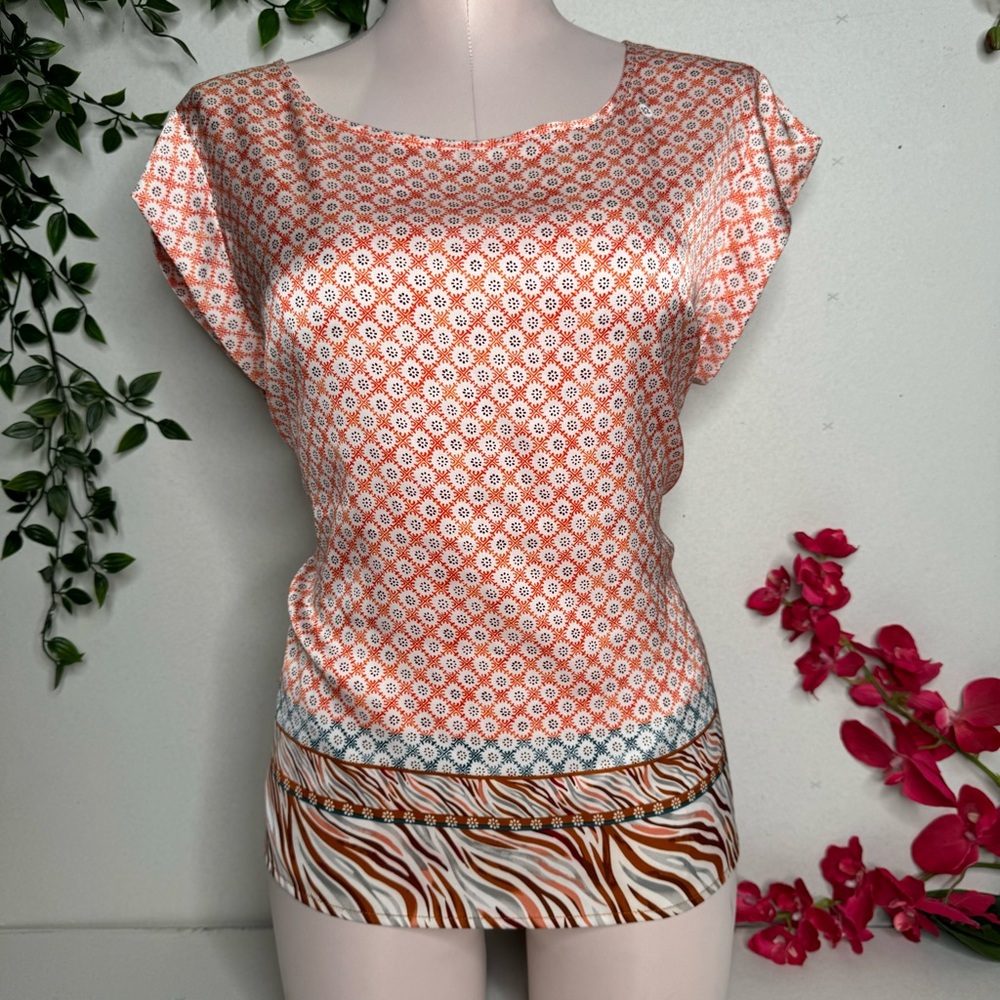 ♥️ Rachel Roy Top ♥️